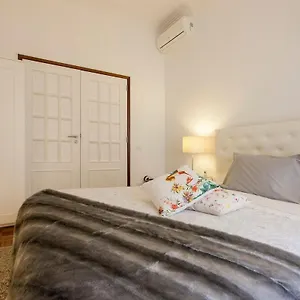 Ginjinha House - 4 - Bairro Alto - With Ac! Affittacamere