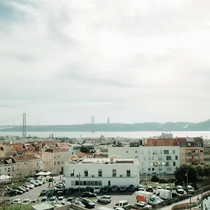 Appartement Belem Tejo - Memoria, Lisboa