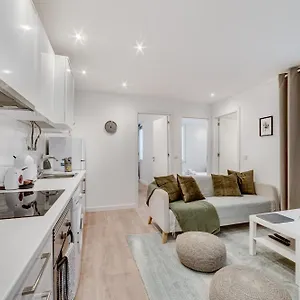 Appartement Taipas Cozy, Lisboa
