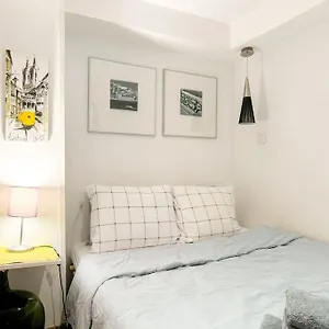 Appartement Alfama, Lisboa