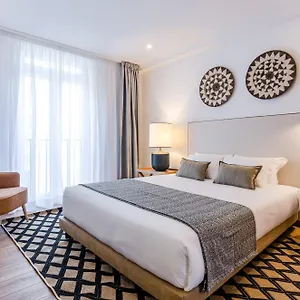 Apartment Morais Soares 131, Lisbon
