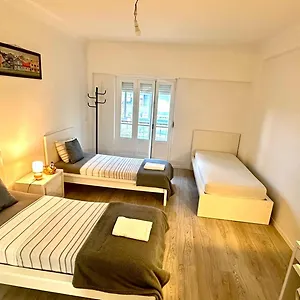 Apartment Alvalade, Lisbon